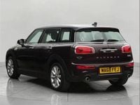 Used Mini Cooper Clubman 188 HP (138 kW) 2018 Other Estate