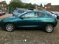 Used Ford Puma 2000 Coupe