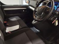 Used Toyota Proace Verso City 100 kW (136 HP) 2024 White MPV