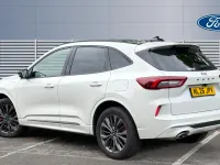 Used Ford Kuga 243 HP (178 kW) 2025 Other SUV