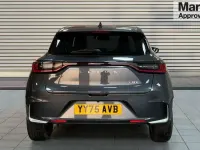 Used Lexus LBX 136 HP (100 kW) 2025 Grey SUV