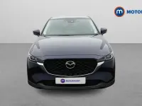 Used Mazda CX-5 Inclusive 150 HP (110 kW) 2022 Blue SUV