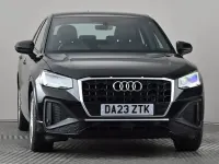Used Audi Q2 S-Line 150 HP (110 kW) 2026 SUV