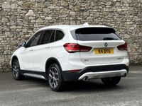 used BMW X1 xDrive20i xLine 2.0 5dr