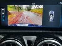 Used Mercedes A180 Executive 136 HP (100 kW) 2025 Grey Hatchback