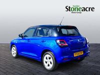 New Suzuki Swift 82 HP (60 kW) 2026 Multicolour Hatchback