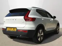 Used Volvo XC40 Plus 208 HP (152 kW) 2024 SUV