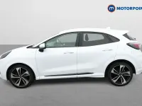 Used Ford Puma ST-Line X 2021 White SUV