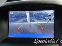 Used Ford Focus RS 350 HP (257 kW) 2017 Blue Hatchback