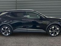 Używany Renault Scenic E-Tech Techno 160 kW (218 KM) 2025 SUV