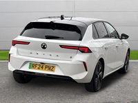 Usado Vauxhall Astra 113 kW (154 CV) 2024 Blanco Utilitario