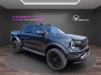 Used Ford Ranger Raptor 292 HP (214 kW) 2023 Grey Pickup
