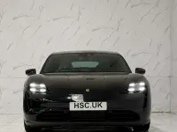 Used Porsche Taycan 350 kW (476 HP) 2023 Sedan