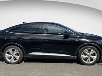 Used Audi Q4 Sportback e-tron S-Line 150 kW (204 HP) 2023 SUV