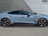 Used Audi e-tron GT quattro 389 kW (530 HP) 2024 Sedan