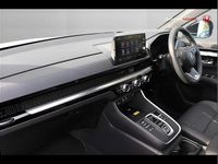 Used Honda CR-V Advance 180 HP (132 kW) 2026 Black SUV