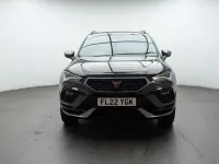 Used Cupra Ateca VZ1 300 HP (220 kW) 2022 Black SUV