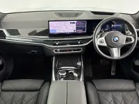 Used BMW X7 M Sport 347 HP (255 kW) 2024 Grey SUV