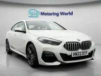 Used BMW 218 M Sport 136 HP (100 kW) 2024 Coupe