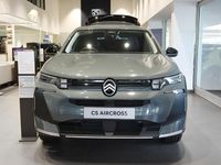 New Citroën C5 145 HP (106 kW) 2025 Hatchback