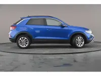 Used VW T-Roc 150 HP (110 kW) 2025 SUV