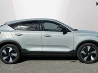 Used Volvo EC40 Plus 172 kW (235 HP) 2024 SUV