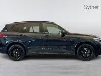 Used BMW X5 M Sport 286 HP (210 kW) 2023 Black SUV