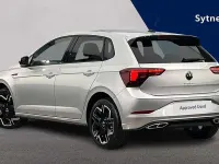 New VW Polo 115 HP (84 kW) 2026 Hatchback