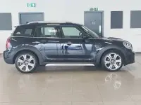 Używany Mini Cooper Exclusive 136 KM (100 kW) 2022 Czarny Hatchback