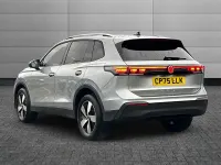 Used VW Tiguan 130 HP (95 kW) 2026 SUV