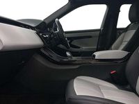 Used Land Rover Range Rover evoque SE Dynamic 201 HP (147 kW) 2025 Grey SUV