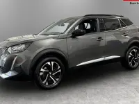 Used Peugeot 2008 Allure+ 131 HP (96 kW) 2023 Grey SUV