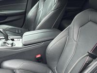 Usado BMW 520 M Sport 187 CV (137 kW) 2023 Negro Familiar