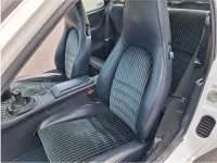 Used Porsche 944 1989 White Coupe