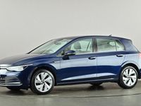 used VW Golf VIII 