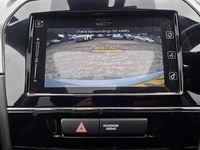 Used Suzuki Vitara SZ5 2023 Blue SUV