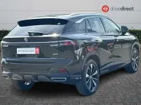 New MG HS SE 170 HP (125 kW) 2026 Black SUV