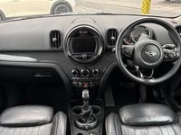 Used Mini Cooper Chili 136 HP (100 kW) 2017 Hatchback