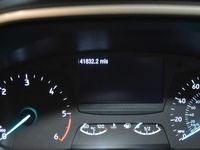 Used Ford Focus Zetec 2019 Silver Estate