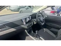 Used VW Polo Life 95 HP (69 kW) 2026 Silver Hatchback