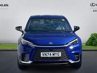 Second-hand Lexus LBX 136 CP (100 kW) 2026 SUV