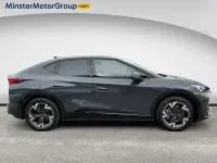 Used Cupra Tavascan 210 kW (286 HP) 2025 Grey SUV