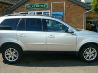 Used Volvo XC90 185 HP (136 kW) 2006 SUV