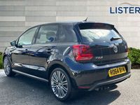 used VW Polo 1.4 TSI BlueGT 150PS 5Dr *Huge Specification*