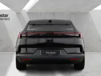 Begagnad Polestar 4 Plus 200 kW (272 HK) 2025 Svart SUV