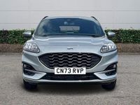 Used Ford Kuga ST-Line 2023 Silver SUV