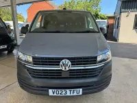 Used VW T6.1 Startline 2023 Grey Van