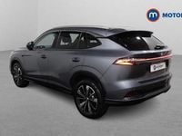 Usado MG HS SE 224 CV (164 kW) 2025 Gris SUV