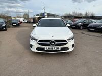 used Mercedes A180 A-ClassSE 5dr