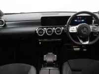 Used Mercedes A250 Executive 220 HP (161 kW) 2022 Grey Hatchback
